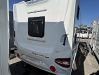Used Swift Sprite Major 6 TD 2022 touring caravan Image