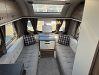 Used Swift Sprite Major 6 TD 2022 touring caravan Image
