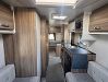 Used Swift Sprite Major 6 TD 2022 touring caravan Image