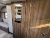 Used Swift Sprite Major 6 TD 2022 touring caravan Image