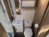 Used Swift Sprite Major 6 TD 2022 touring caravan Image