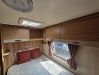 Used Bailey Pursuit 530 2015 touring caravan Image