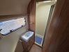 Used Bailey Pursuit 530 2015 touring caravan Image
