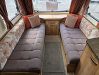 Used Bailey Pursuit 530 2015 touring caravan Image