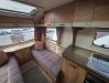 Used Bailey Pursuit 530 2015 touring caravan Image