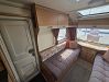 Used Bailey Pursuit 530 2015 touring caravan Image