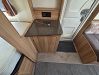 Used Bailey Pursuit 530 2015 touring caravan Image