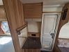 Used Bailey Pursuit 530 2015 touring caravan Image