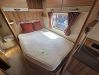 Used Bailey Pursuit 530 2015 touring caravan Image