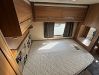 Used Swift Challenger Sport 554 2013 touring caravan Image