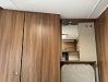 Used Swift Challenger Sport 554 2013 touring caravan Image