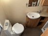 Used Swift Challenger Sport 554 2013 touring caravan Image