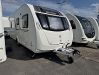 Used Swift Challenger Sport 554 2013 touring caravan Image