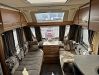 Used Swift Challenger Sport 554 2013 touring caravan Image