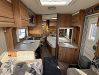 Used Swift Challenger Sport 554 2013 touring caravan Image