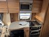 Used Swift Challenger Sport 554 2013 touring caravan Image