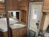 Used Swift Challenger Sport 554 2013 touring caravan Image