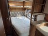 Used Swift Challenger 625 SE 2014 touring caravan Image