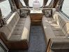 Used Swift Challenger 625 SE 2014 touring caravan Image