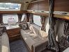 Used Swift Challenger 625 SE 2014 touring caravan Image