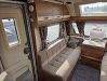 Used Swift Challenger 625 SE 2014 touring caravan Image
