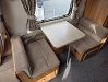Used Swift Challenger 625 SE 2014 touring caravan Image
