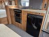 Used Swift Challenger 625 SE 2014 touring caravan Image