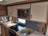 Used Swift Challenger 625 SE 2014 touring caravan Image