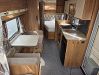 Used Swift Challenger 625 SE 2014 touring caravan Image