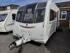 Used Bailey Unicorn Seville 2017 touring caravan Image