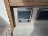 Used Bailey Unicorn Seville 2017 touring caravan Image