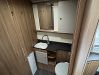 Used Bailey Alicanto Grande Porto 2021 touring caravan Image