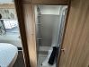 Used Bailey Alicanto Grande Porto 2021 touring caravan Image