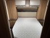 Used Bailey Alicanto Grande Porto 2021 touring caravan Image