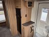 Used Bailey Alicanto Grande Porto 2021 touring caravan Image