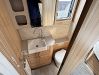 Used Bailey Unicorn Pamplona 2022 touring caravan Image
