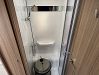 Used Bailey Unicorn Pamplona 2022 touring caravan Image
