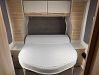 Used Bailey Unicorn Pamplona 2022 touring caravan Image