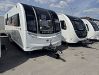 Used Bailey Unicorn Pamplona 2022 touring caravan Image