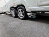 Used Bailey Unicorn Pamplona 2022 touring caravan Image