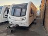Used Coachman VIP 575 2017 touring caravan Image