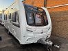 Used Coachman VIP 575 2017 touring caravan Image