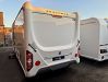 Used Coachman VIP 575 2017 touring caravan Image