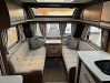 Used Coachman VIP 575 2017 touring caravan Image