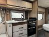 Used Coachman VIP 575 2017 touring caravan Image