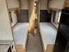 Used Bailey Unicorn Cadiz 2023 touring caravan Image