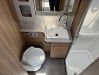 Used Bailey Unicorn Cadiz 2023 touring caravan Image