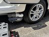 Used Bailey Unicorn Cadiz 2023 touring caravan Image