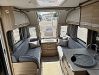 Used Bailey Unicorn Cadiz 2023 touring caravan Image
