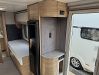 Used Bailey Unicorn Cadiz 2023 touring caravan Image